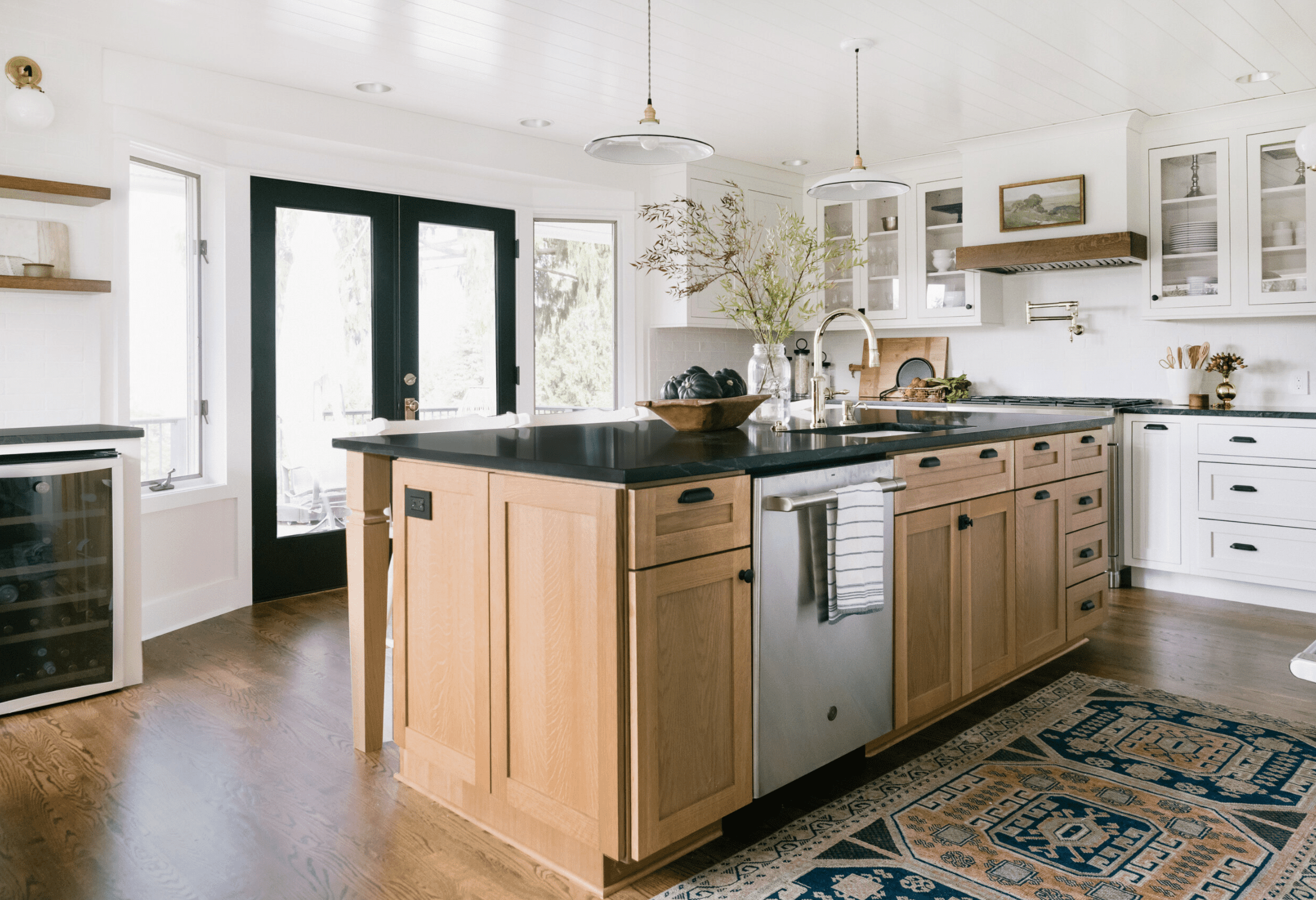 如何清洗洗碗机