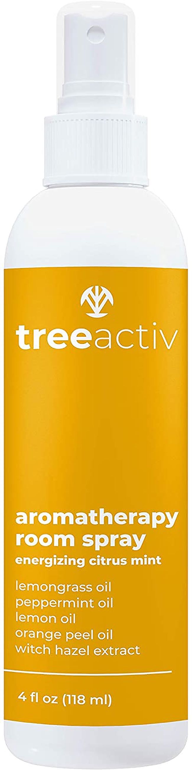 芳香疗法喷洒在旅行尺寸瓶。”class=