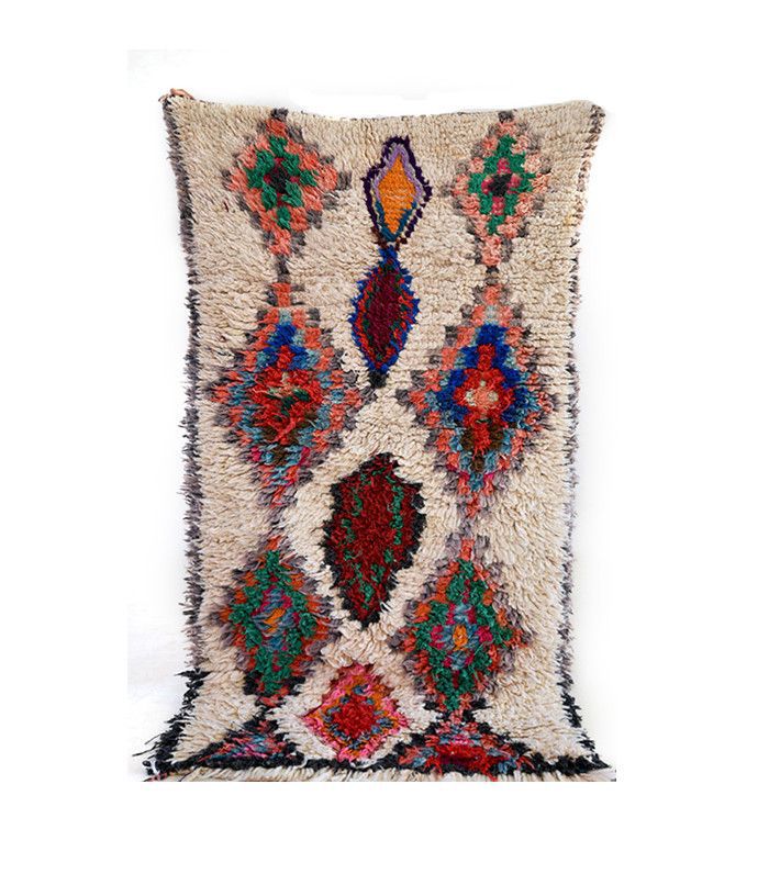 粉色地毯公司的午夜太阳地毯