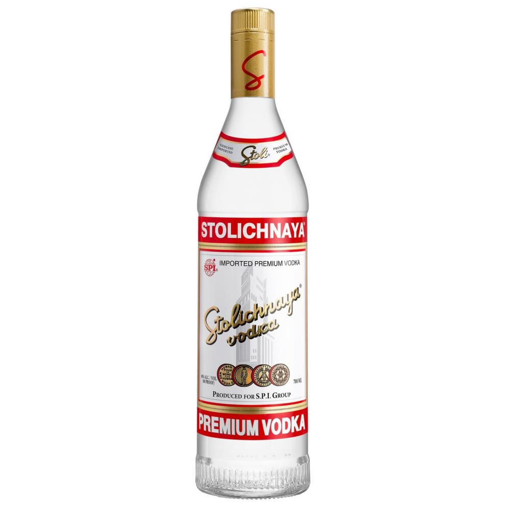 Stoli