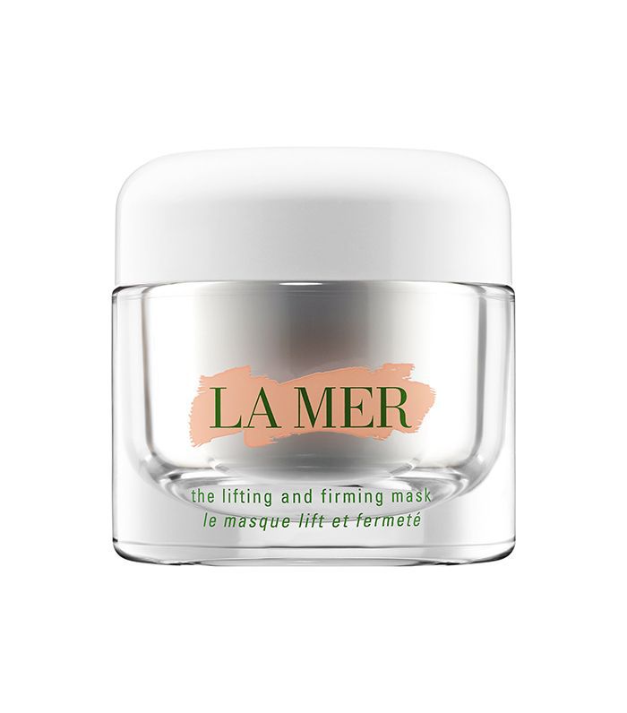 提升和紧致面膜