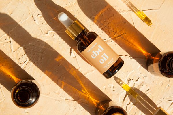 编辑最喜欢的cbd产品