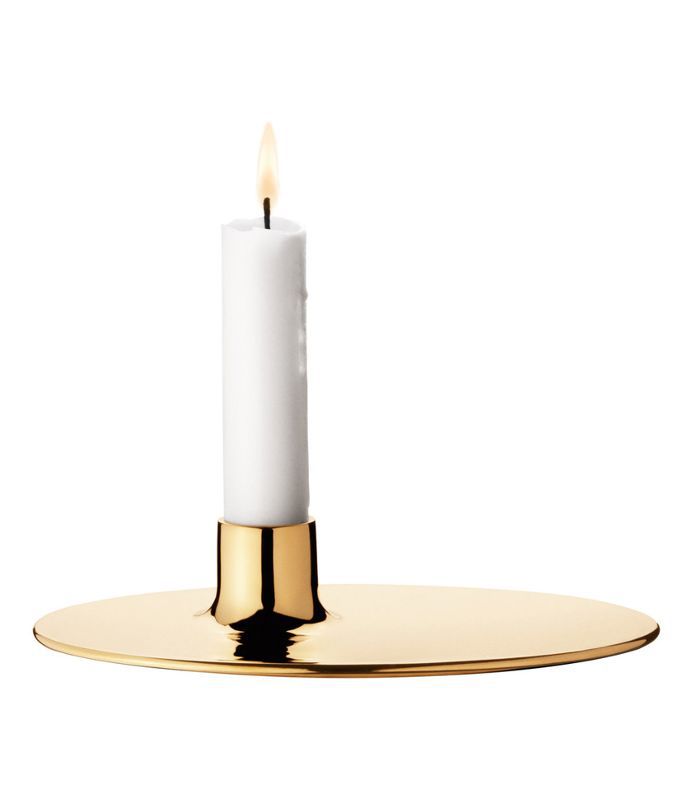 乔治·杰生伊尔莎烛台”class=