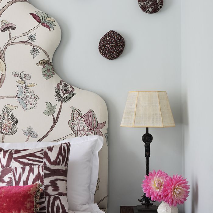 舒适的卧室的想法