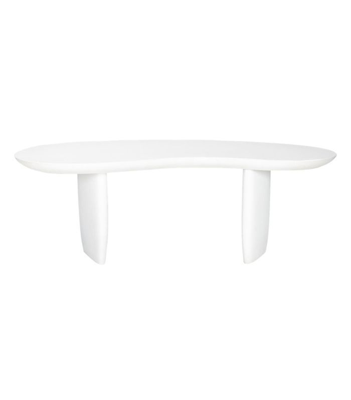 CB2果冻豆咖啡桌