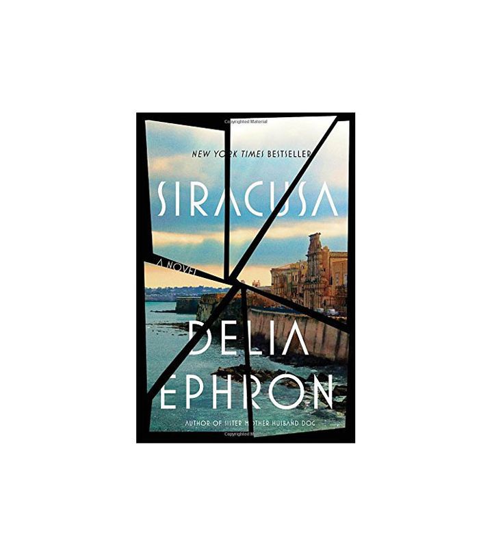 锡拉库扎由迪莉娅·依弗朗