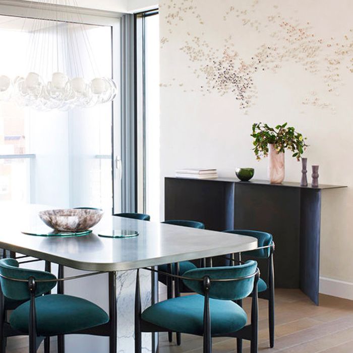 大理石装饰的想法