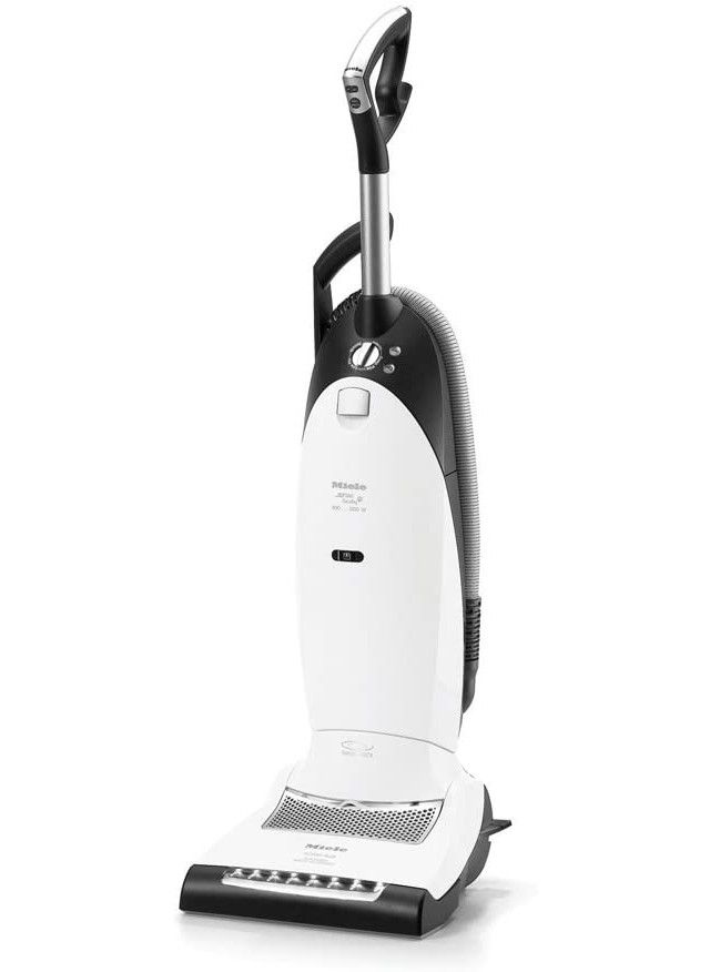 美乐动态U1猫狗直立真空