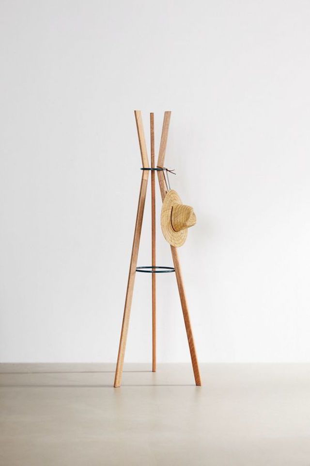 urban outfitters外套架