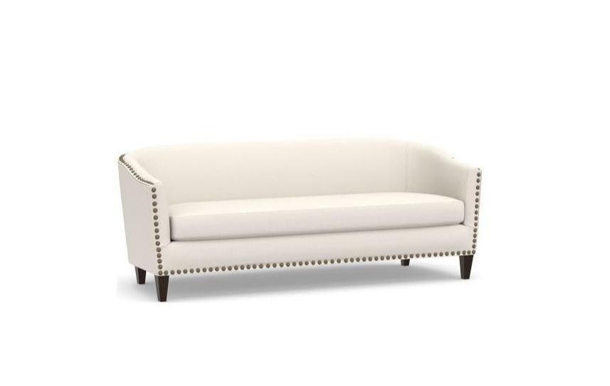 陶仓哈洛软垫沙发