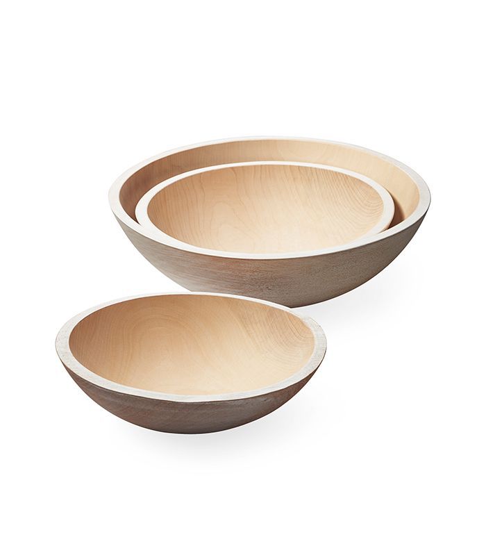 农家陶器木制农家碗”class=