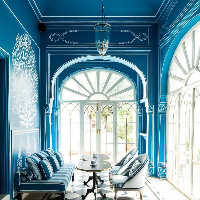 最好的红色、白色和蓝色装饰