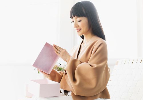 玛丽·近藤盒