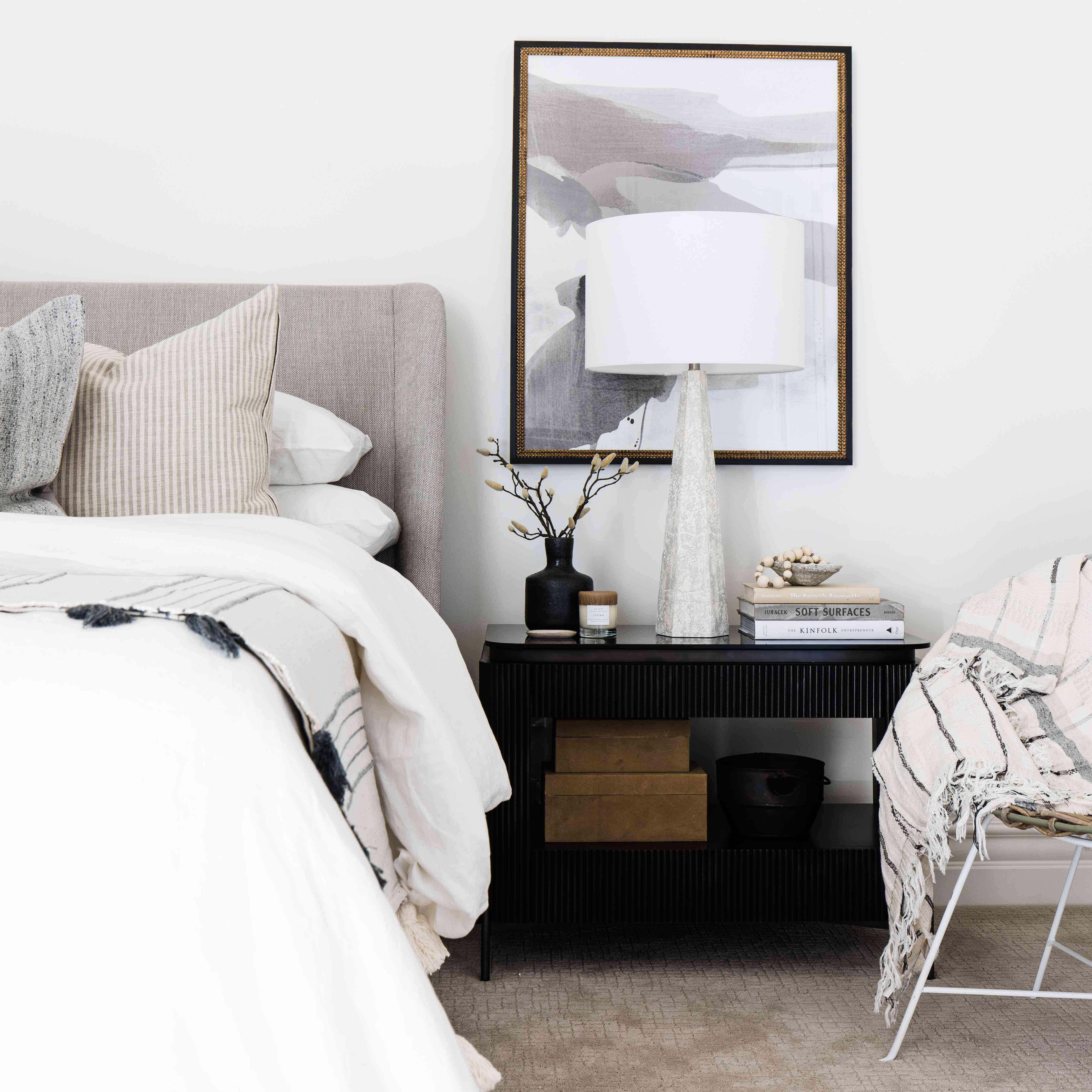 亚利桑那家庭之旅-客房