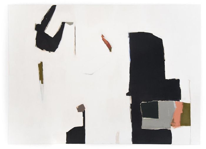 霍莉Addi钩洛可可研究2