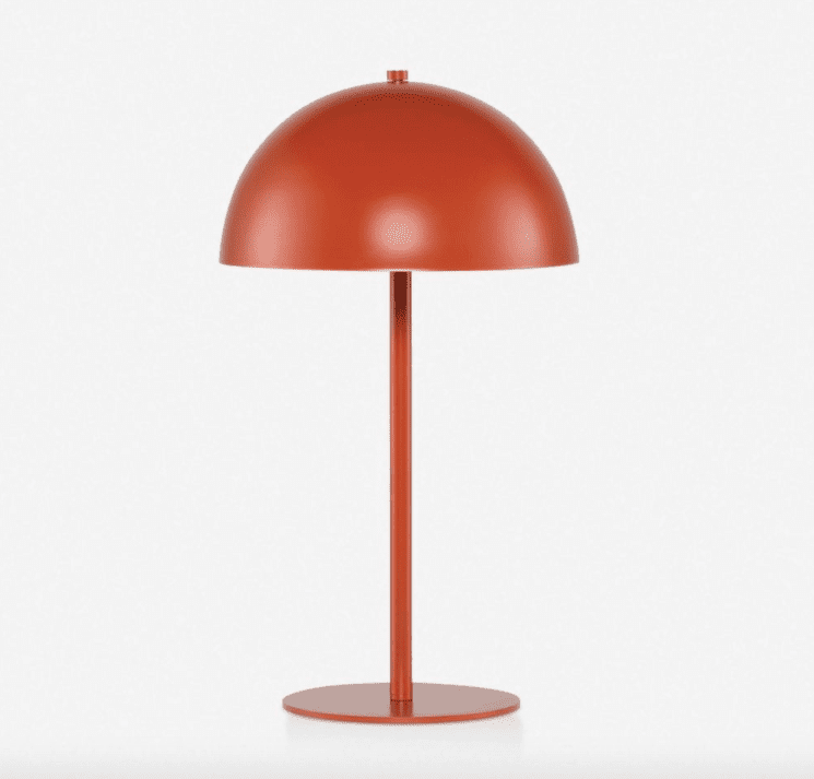 Lulu和Georgia Luz台灯