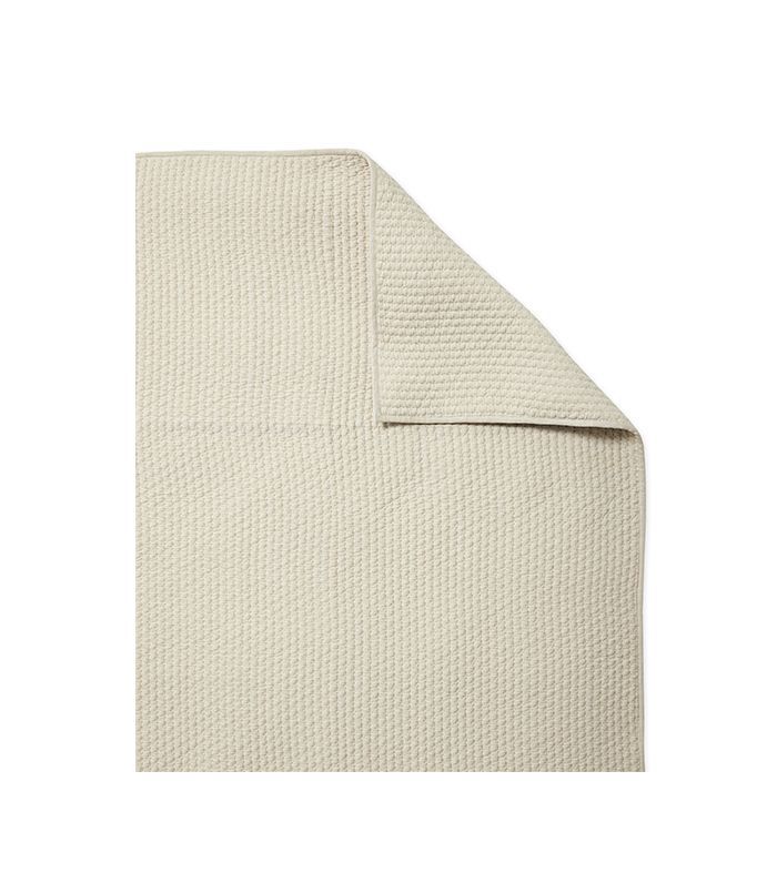 韦斯特伍德的被子