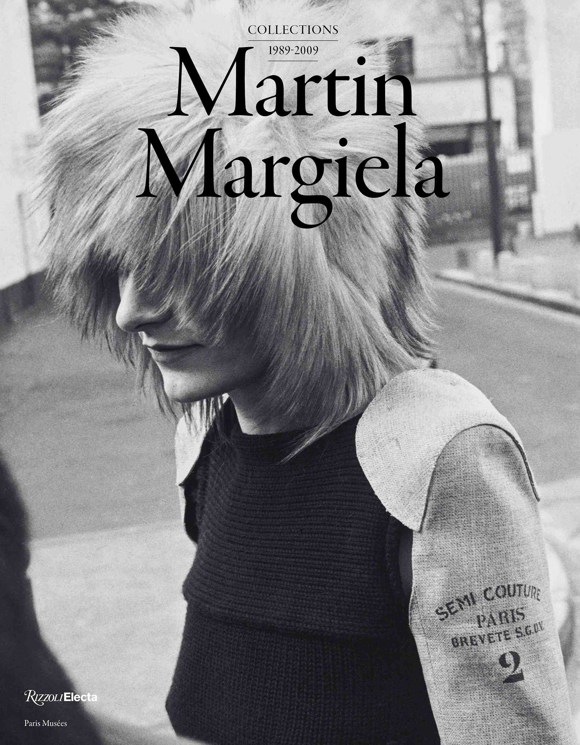 martin margiela