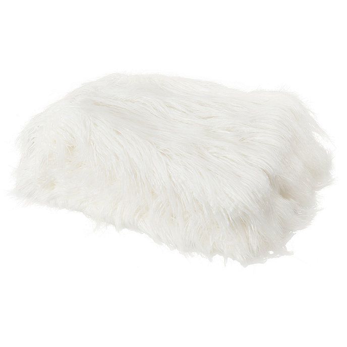 人造皮毛扔