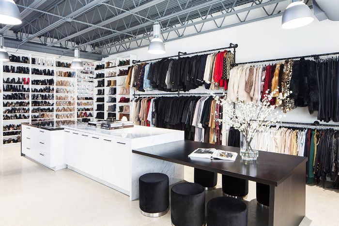 名人stylist-Monica玫瑰