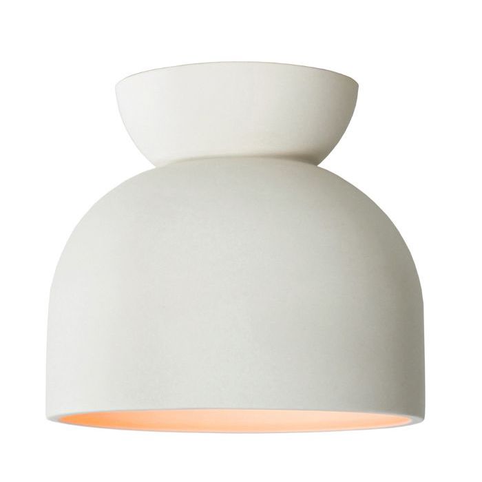 雪松和莫斯兵马俑表面