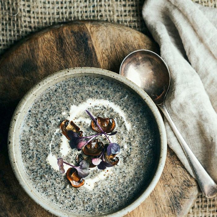 高脂肪低碳水化合物食谱汤