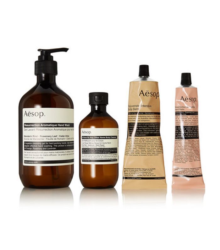 狂热的浏览器设置