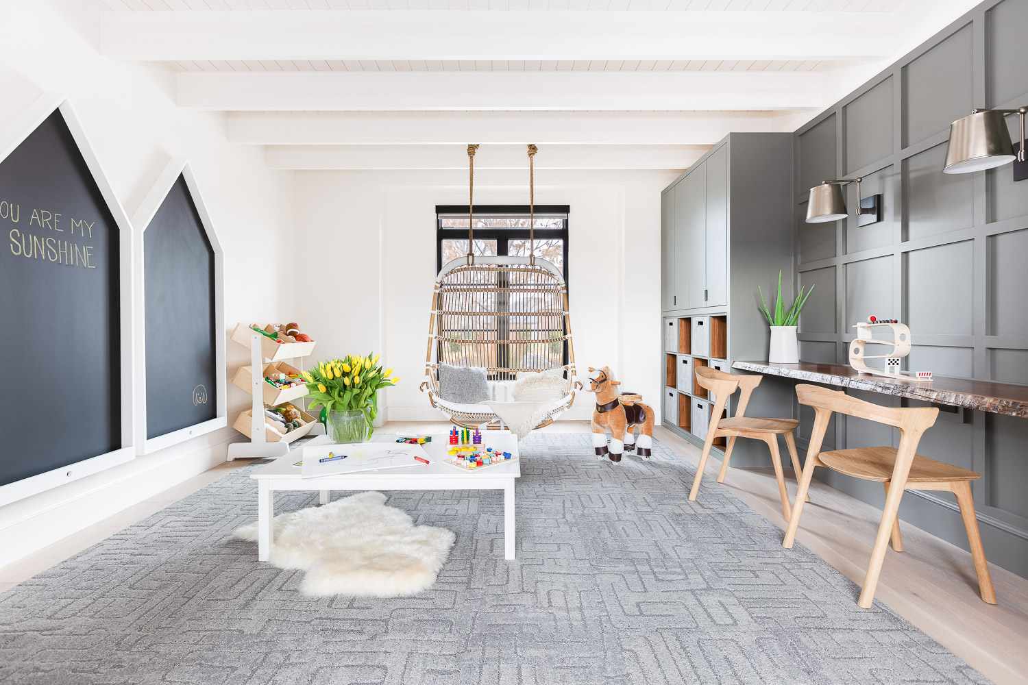 林肯内布拉斯加州之家参观游戏室