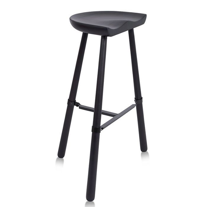 BirdRock首页鞋匠酒吧椅