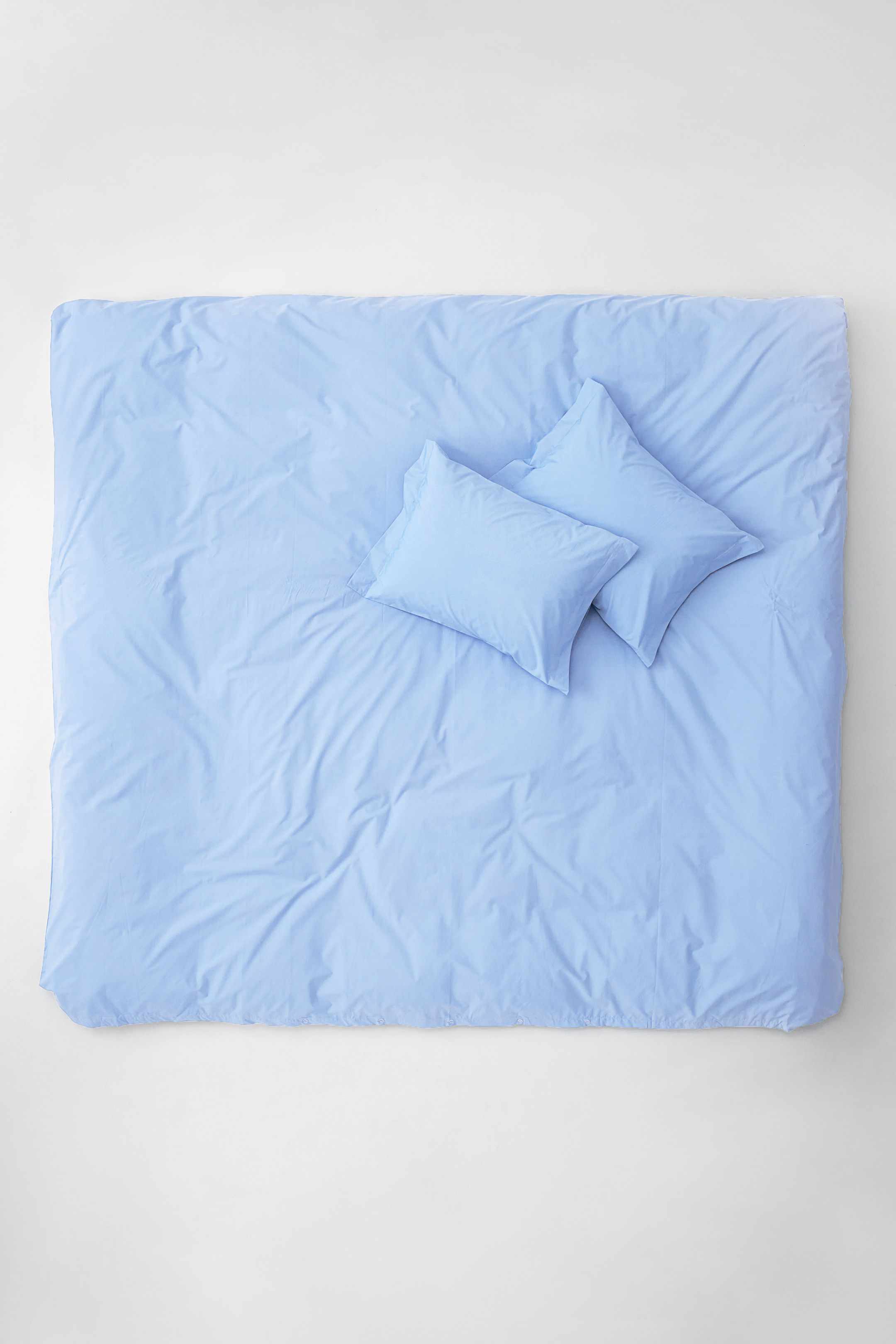 全棉府绸被套套装