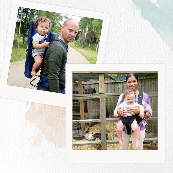 如何在瑞典抚养孩子