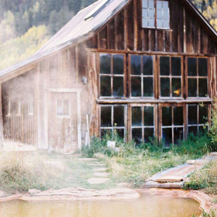 最好的暑假 - 科罗拉多