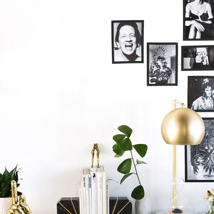 Kristin Ess工作室配饰