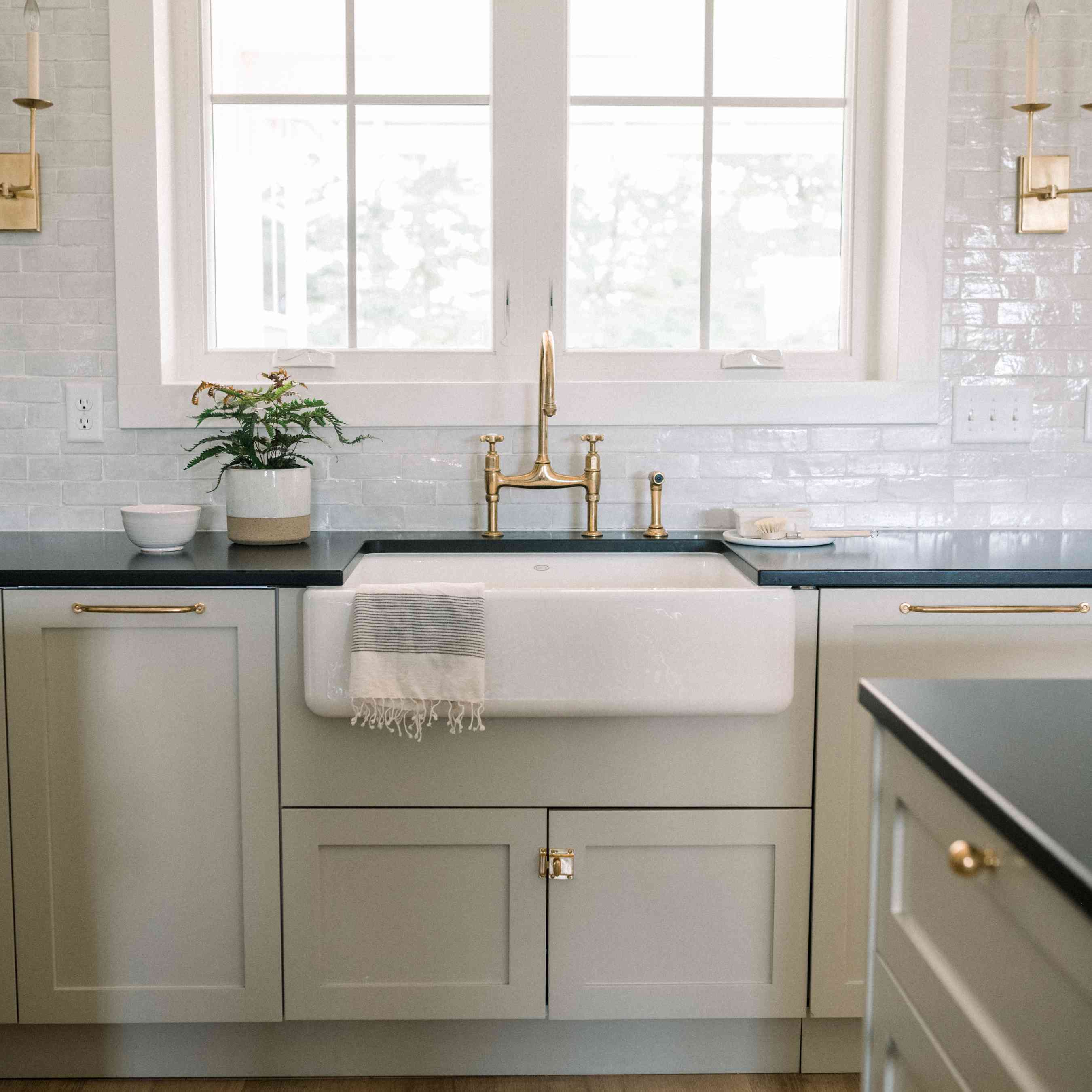 莫莉基德家庭厨房之旅