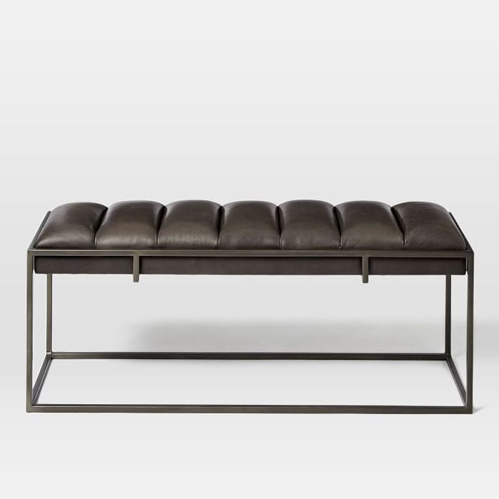 西榆Fontanne皮革台