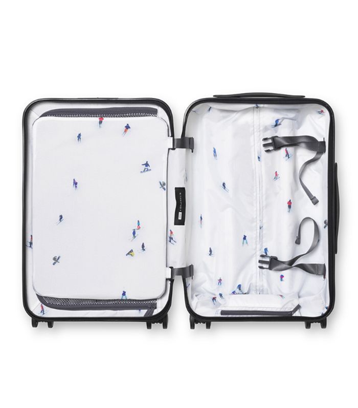 走开x灰色马林随身携带在高山