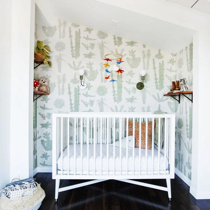 性别中性幼儿园思路 - 照明