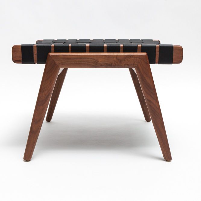 编织皮革奥斯曼