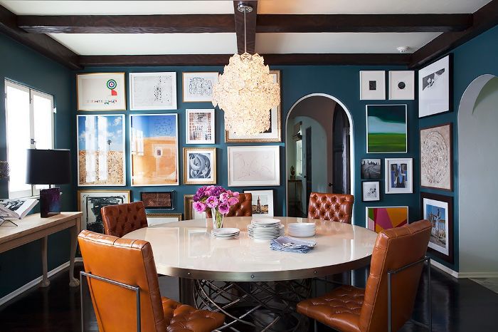 秋天decorations-nate berkus