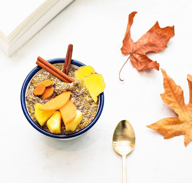 轻松健康的饭菜