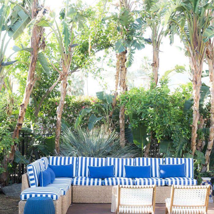 假日别墅棕榈泉