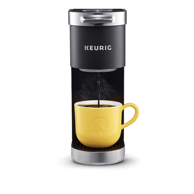 Keurig K-Mini Plus咖啡机