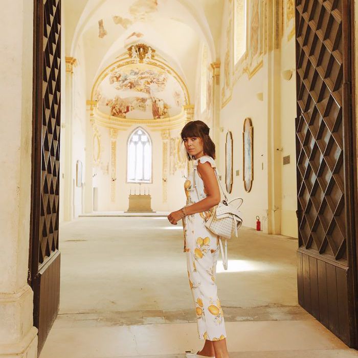 意大利旅行建议