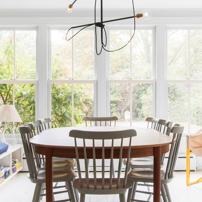 现代乡村家居理念