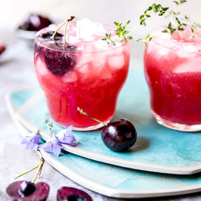 姜汁啤酒鸡尾酒配方