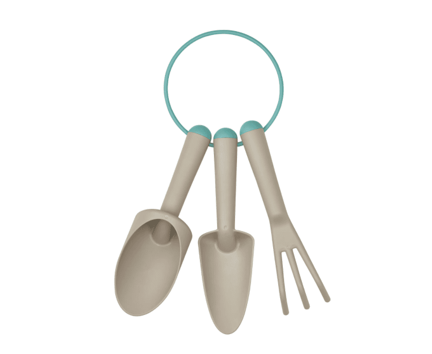 GRÄSMARÖ三件套园艺工具