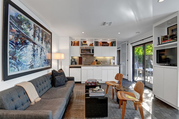 周杰伦哈特 - 家庭房