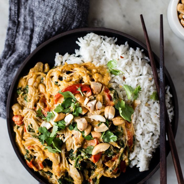 最佳秋季电锅食谱