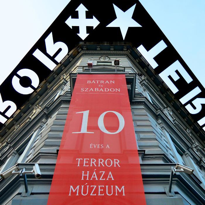 在布达佩斯做的事