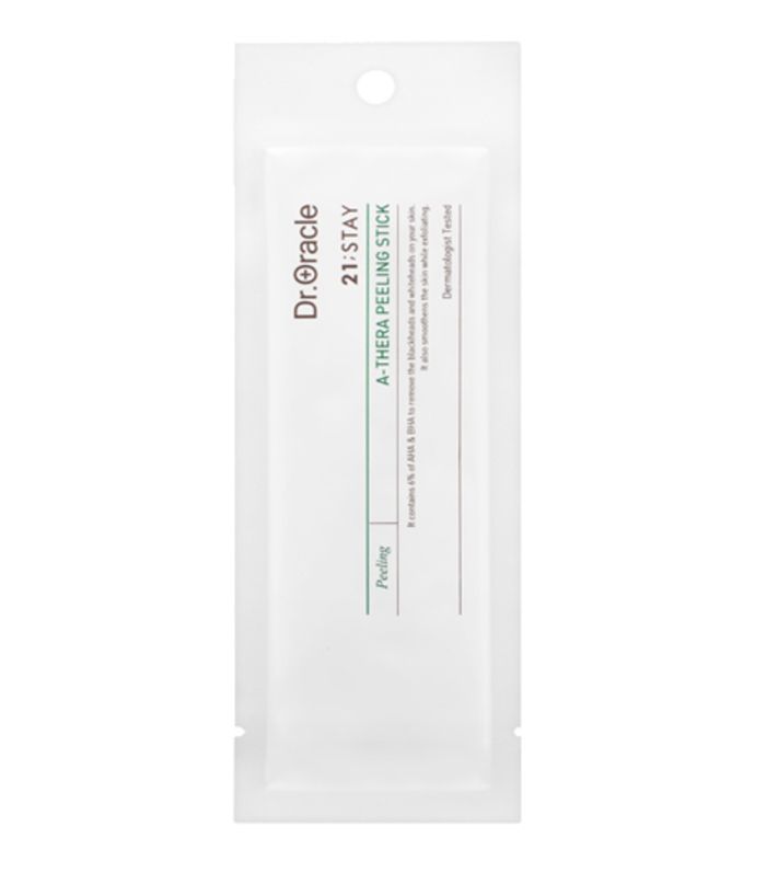 最好的韩国护肤